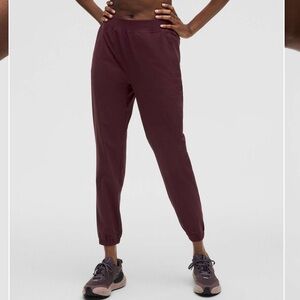 lululemon adapted state high-rise jogger
